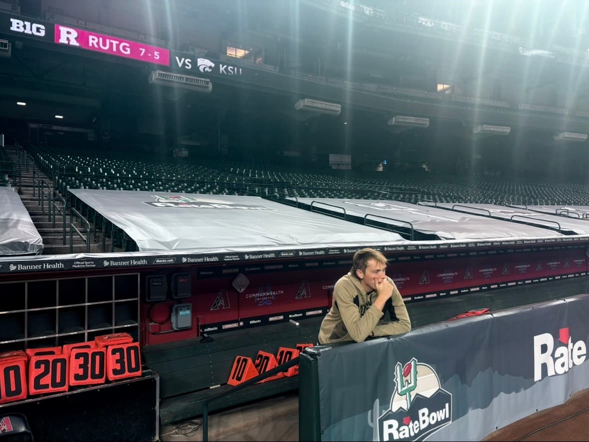 Bowl Season